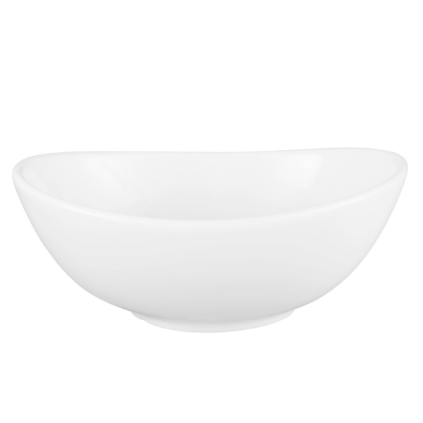 (6 pièces) SELTMANN WEIDEN | Plat/ Bowl ovale - 120mm