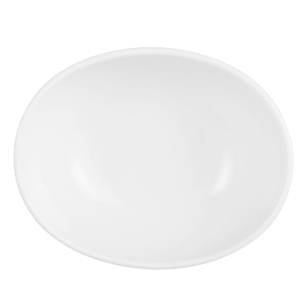 (6 pièces) SELTMANN WEIDEN | Plat/ Bowl ovale - 120mm