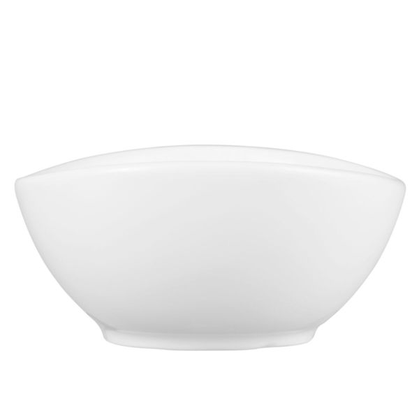 (6 pièces) SELTMANN WEIDEN | Plat/ Bowl ovale - 120mm