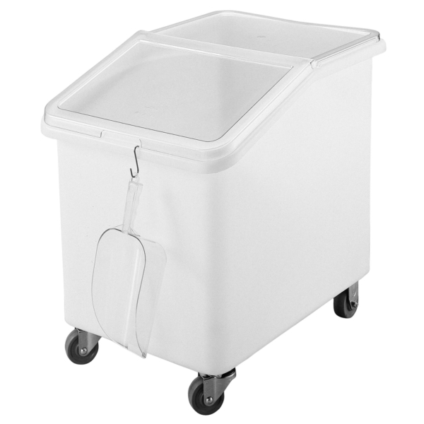 (12 pièces) CAMBRO | CAMWEAR® - Pelle en polycarbonate - 1800 g - Transparent