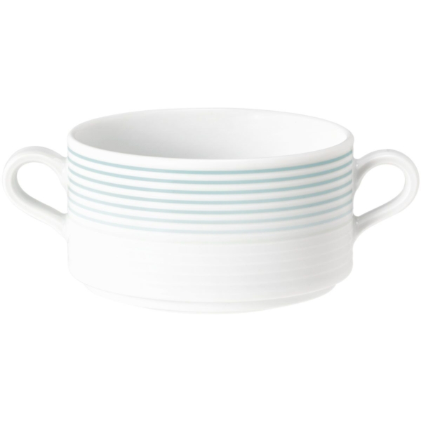 (6 pièces) SELTMANN WEIDEN | Tasse à soupe - 0,27 litre