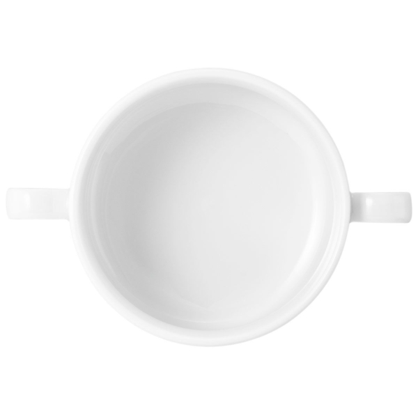 (6 pièces) SELTMANN WEIDEN | Tasse à soupe - 0,27 litre