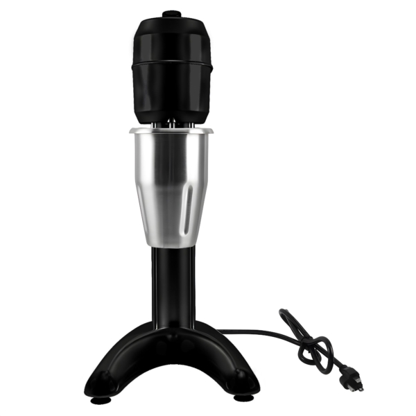 Mixeur plongeant ECO - avec 1 agitateur - 1000ml - 300 Watt - Noir