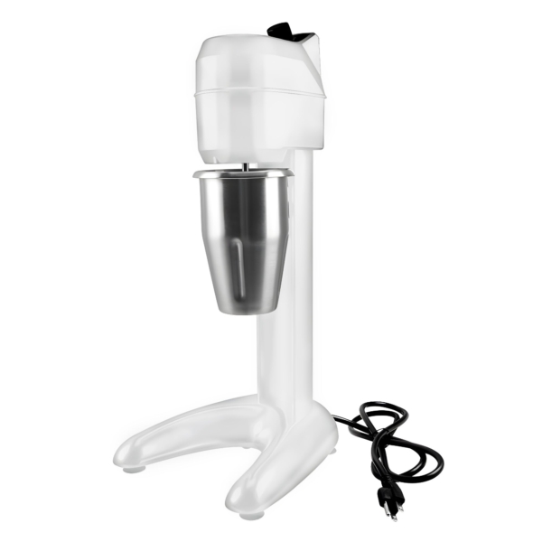 Mixeur plongeant ECO - avec 1 agitateur - 1000ml - 300 Watt - Blanc