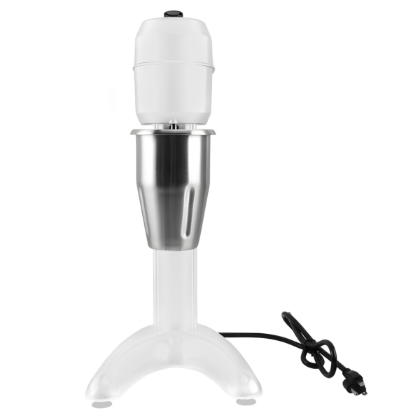 Mixeur plongeant ECO - avec 1 agitateur - 1000ml - 300 Watt - Blanc