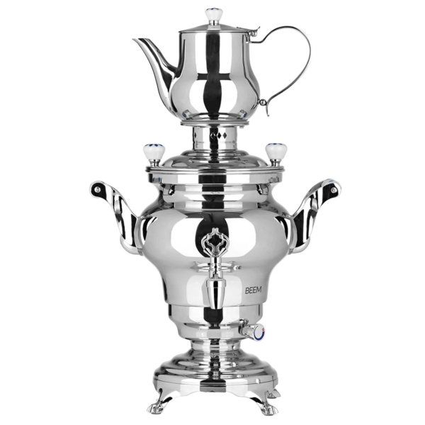 BEEM | ODESSA - Samovar à thé - 3 Litres