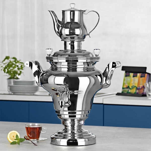 BEEM | ROYAL - Samovar à thé - 15 Litres