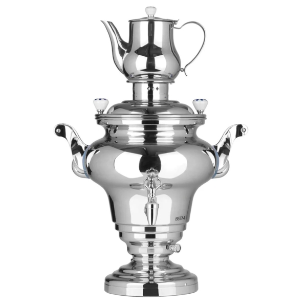 BEEM | SORAYA - Samovar à thé - 10 Litres