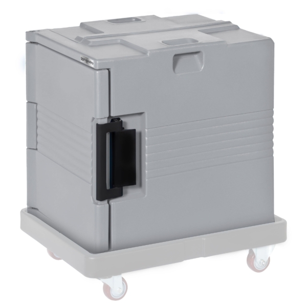 Thermobox - Chargeur frontal - 58 litres - pour 12x GN 1/1