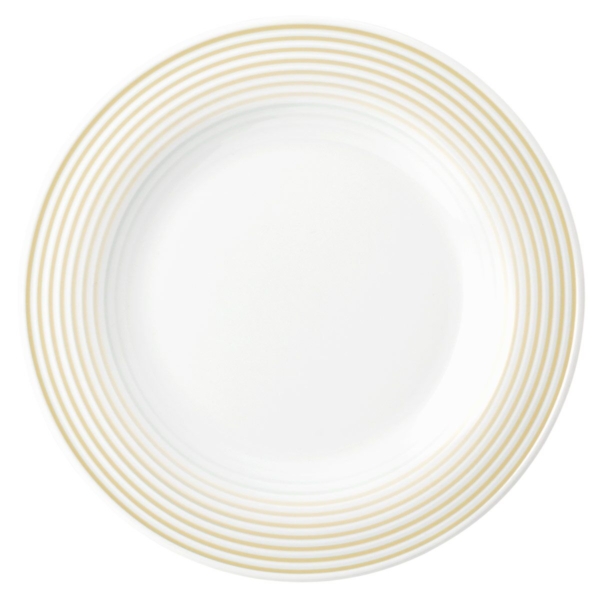 (6 pièces) SELTMANN WEIDEN | Assiette plate - Ø 170mm