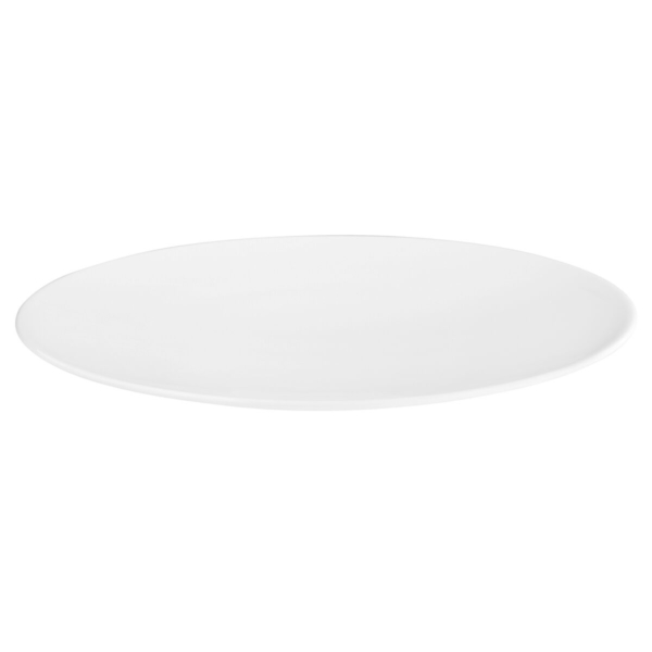 (6 pièces) SELTMANN WEIDEN | Assiette plate - Ø 260mm