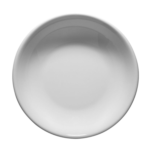 (6 pièces) ENTity - Assiette plate - Ø 17 cm