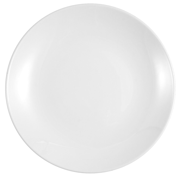 (6 pièces) SELTMANN WEIDEN | Assiette plate ronde - Ø 290mm