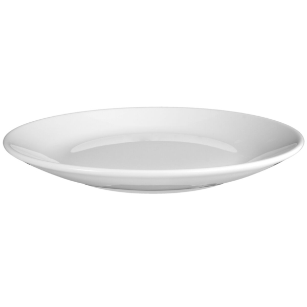 (6 pièces) SELTMANN WEIDEN | Assiette plate ronde - Ø 290mm