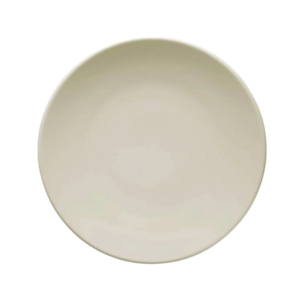 (12 pièces) TEOS - Assiette plate - Ø 17 cm