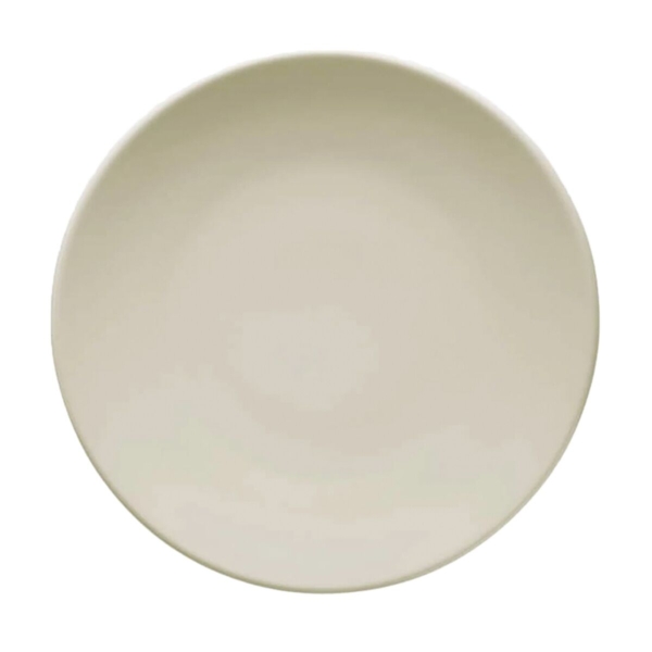 (24 pièces) TEOS - Assiette plate - Ø 27 cm