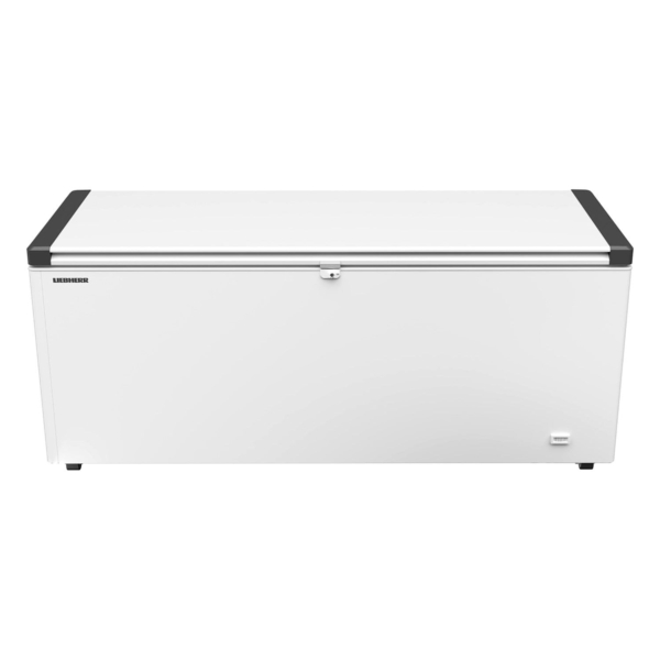 LIEBHERR | Congélateur bahut - 1885x720mm - 542 litres - couvercle plastique