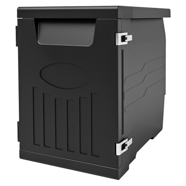 Thermobox - Chargeur frontal - 147 litres - pour EN 60x40