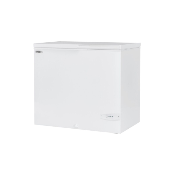 Congélateur bahut - 985mm - 236 litres - Couvercle plastique - Séparateur inclus