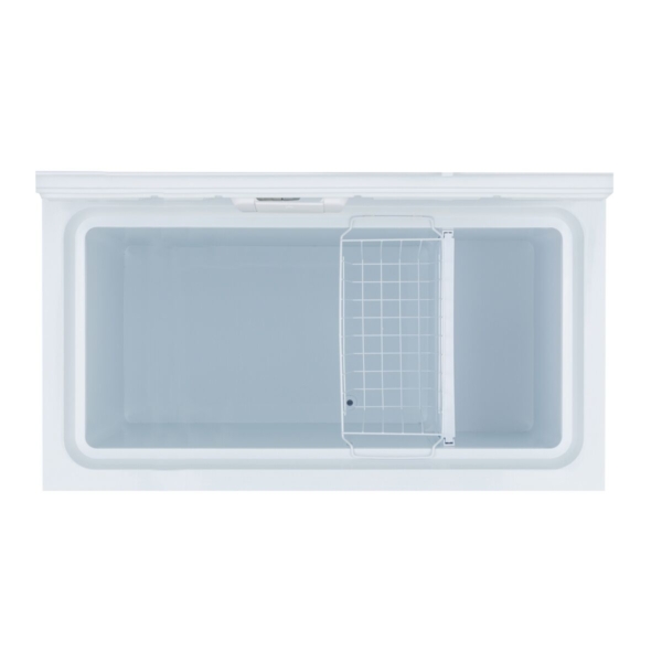 Congélateur bahut - 1500mm - 480 litres - Couvercle plastique - Séparateur inclus