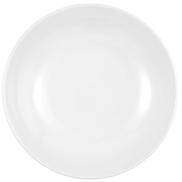 (6 pièces) SELTMANN WEIDEN | Assiette creuse ronde - Ø 230mm