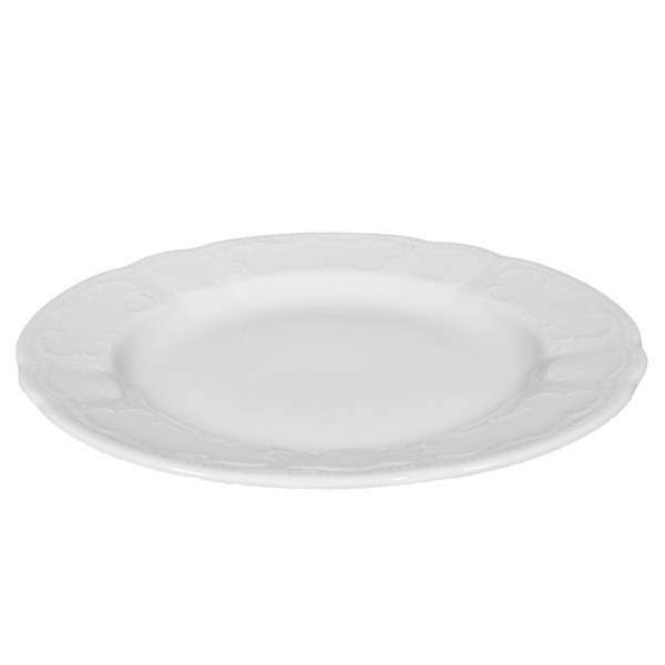 (6 pièces) SELTMANN WEIDEN | Assiette creuse - Ø 230mm