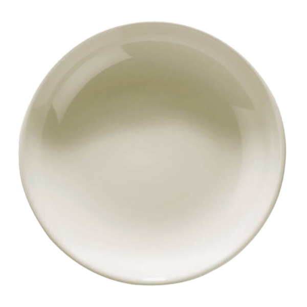 (10 pièces) TEOS - Assiette profonde - Ø 25 cm