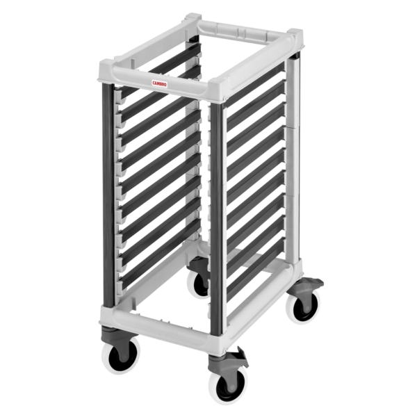 CAMBRO | CAMSHELVING® - Chariot pour 9 conteneurs GN 1/1