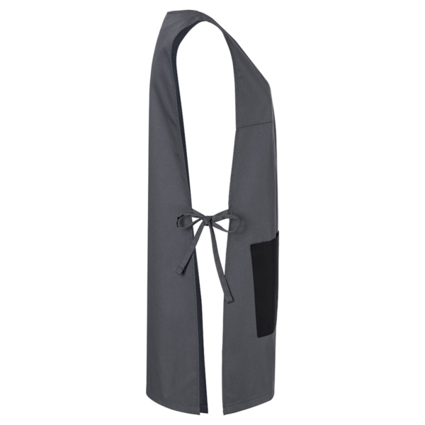 (6 pièces) KARLOWSKY | Chasuble Marilies - Noir - Taille : 4