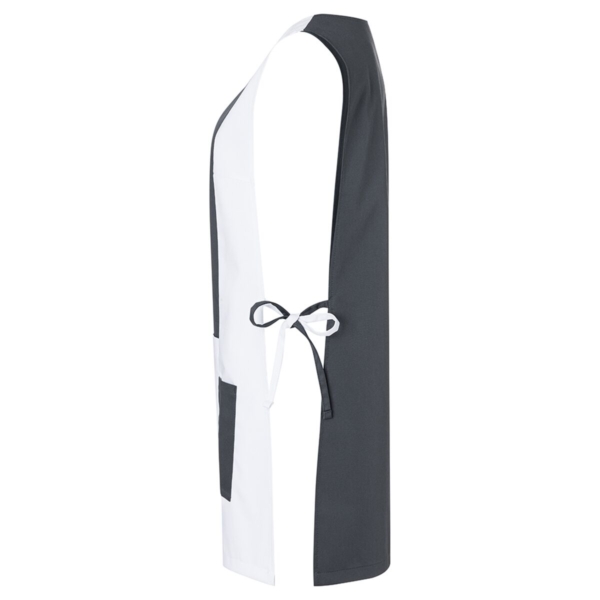 (6 pièces) KARLOWSKY | Chasuble Marilies - Blanc - Taille : 2