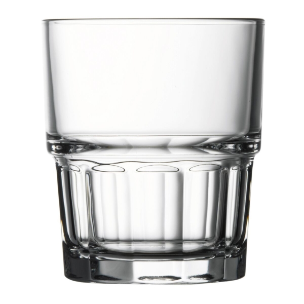 (12 pièces) Verre à eau - CASABLANCA - 200 ml