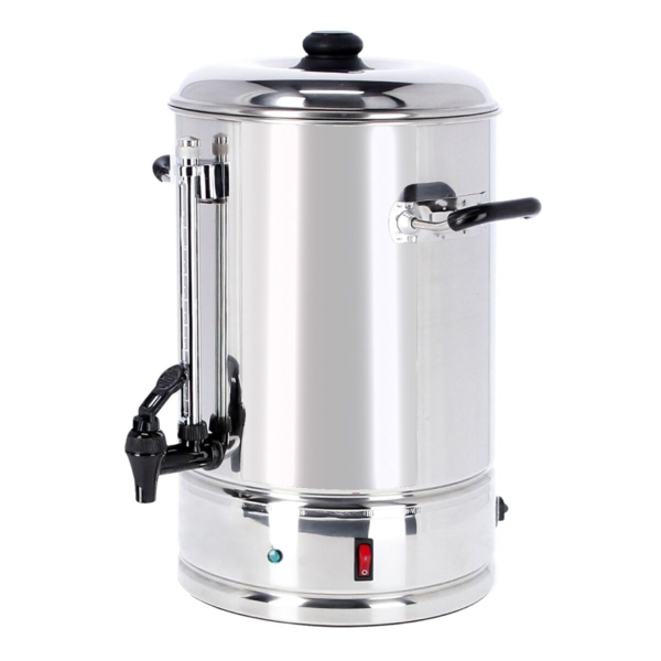 Percolateur à café - 10 litres - 1,5kW