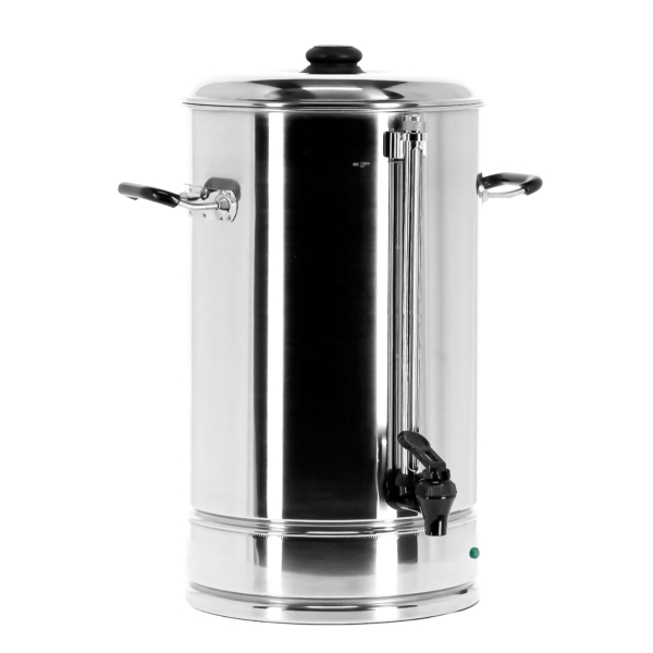 Bouilloire à eau & Vin chaud - 35 litres - 3kW