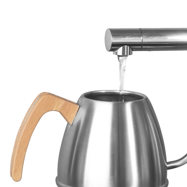 BEEM | POUR OVER - Bouilloire - 1 Litre