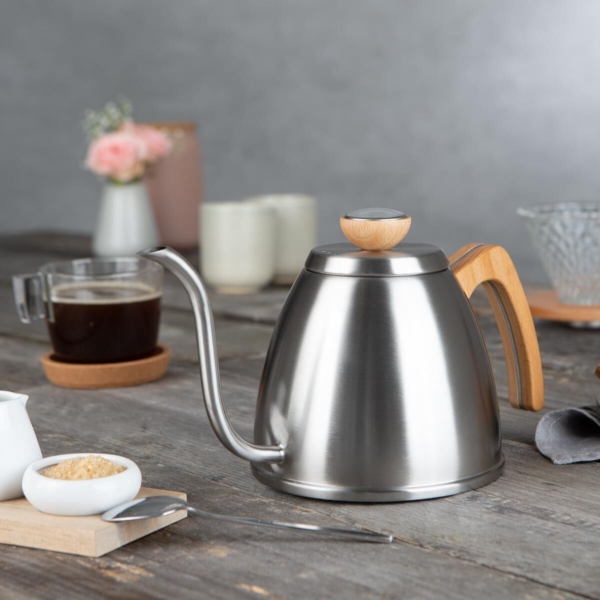 BEEM | POUR OVER - Bouilloire - 1 Litre