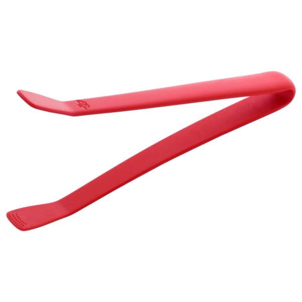 BALLARINI | ROSSO - Pince - 270 mm - Silicone - Rouge