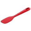 BALLARINI | ROSSO - Spatule à pâte - 230 mm - Silicone - Rouge