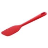 BALLARINI | ROSSO - Spatule à pâte - 280 mm - Silicone - Rouge