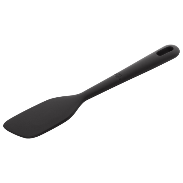 BALLARINI | NERO - Spatule à pâtisserie - 280 mm - Silicone - Noir