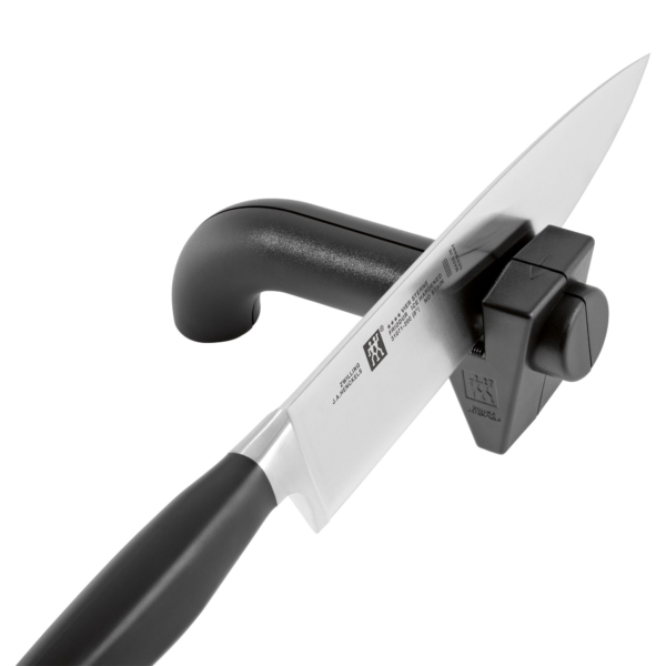 ZWILLING | TWINSHARP - Aiguiseur de couteaux - 170 mm