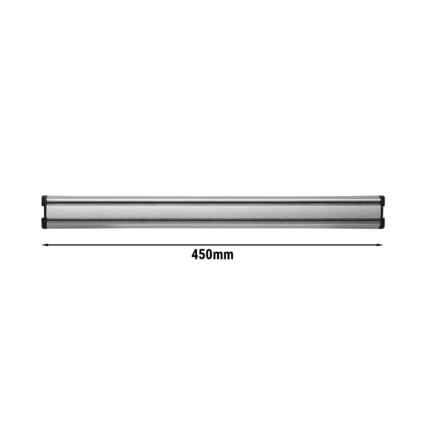 ZWILLING | Barre magnétique - Aluminium - 450 mm