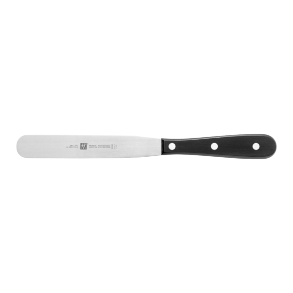 ZWILLING | Spatule - en acier inoxydable - 120 mm