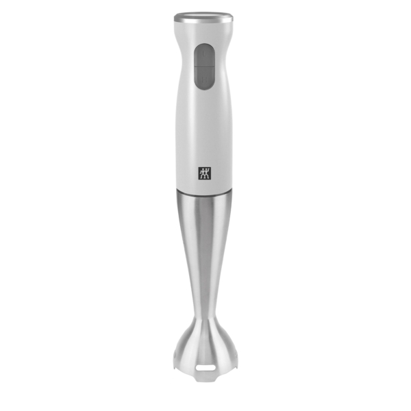 ZWILLING | Mixeur plongeant - Gris