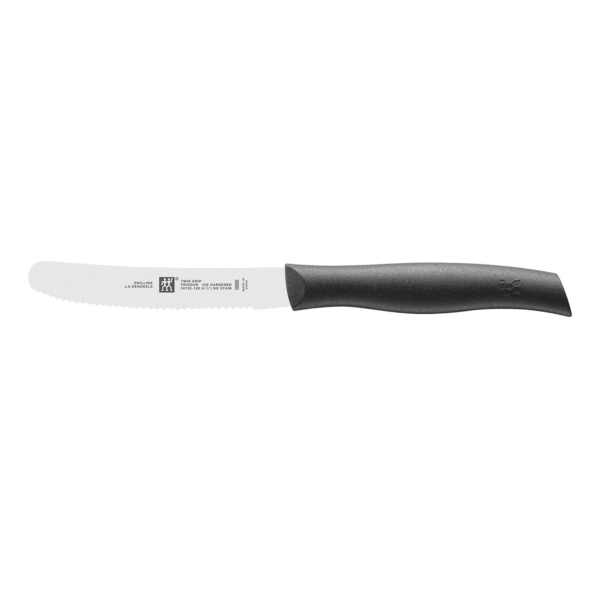 ZWILLING | TWIN GRIP - Couteau universel - Lame : 120 mm