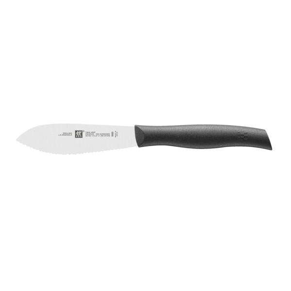 ZWILLING | TWIN GRIP - Couteau universel - Lame : 110 mm