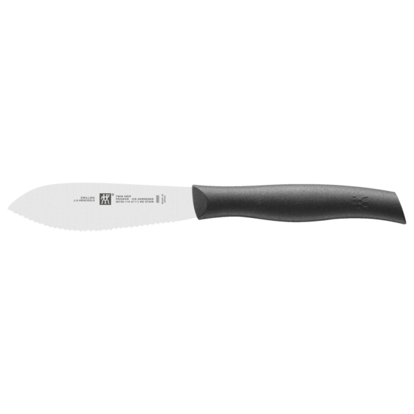 ZWILLING | TWIN GRIP - Couteau universel - Lame : 110 mm