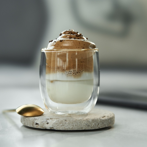 ZWILLING | SORRENTO - Verre à espresso double paroi - 80 ml - 2 pièces