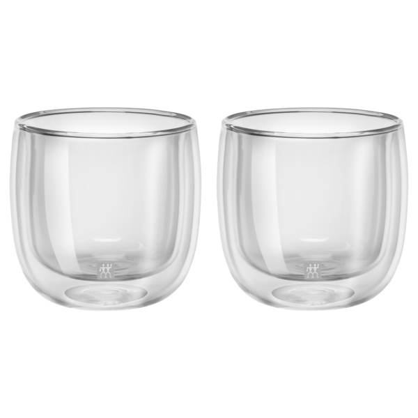 ZWILLING | SORRENTO - Verre à thé - 240 ml - 2 pièces