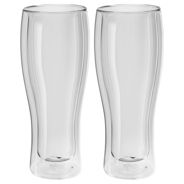 ZWILLING | SORRENTO BAR - Verre à bière - 410 ml - 2 pièces