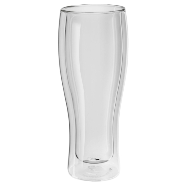 ZWILLING | SORRENTO BAR - Verre à bière - 410 ml - 2 pièces